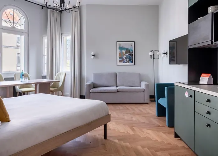 Numa Berlin Novela