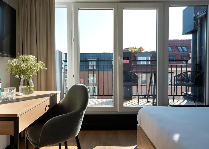 Numa Berlin Novela