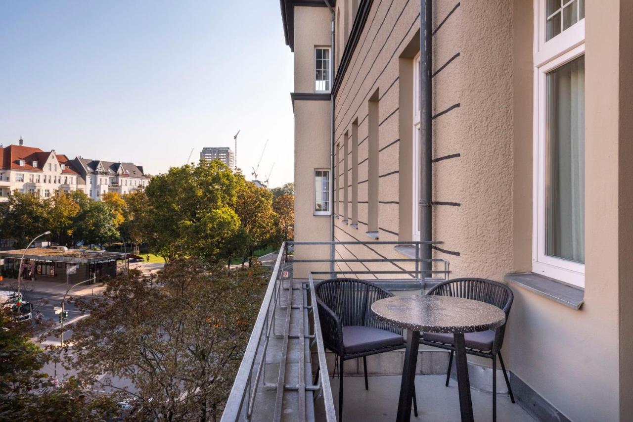 Aparthotel Numa Novela Berlino