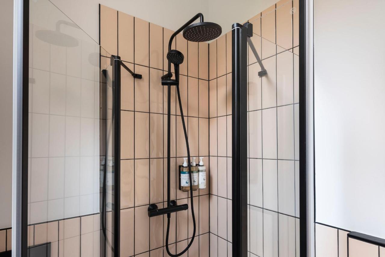 Numa Novela Aparthotel Berlino