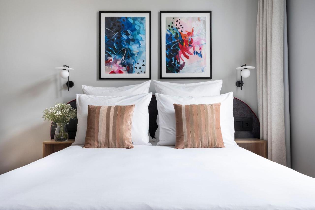 Lejlighedshotel Numa Novela Berlin