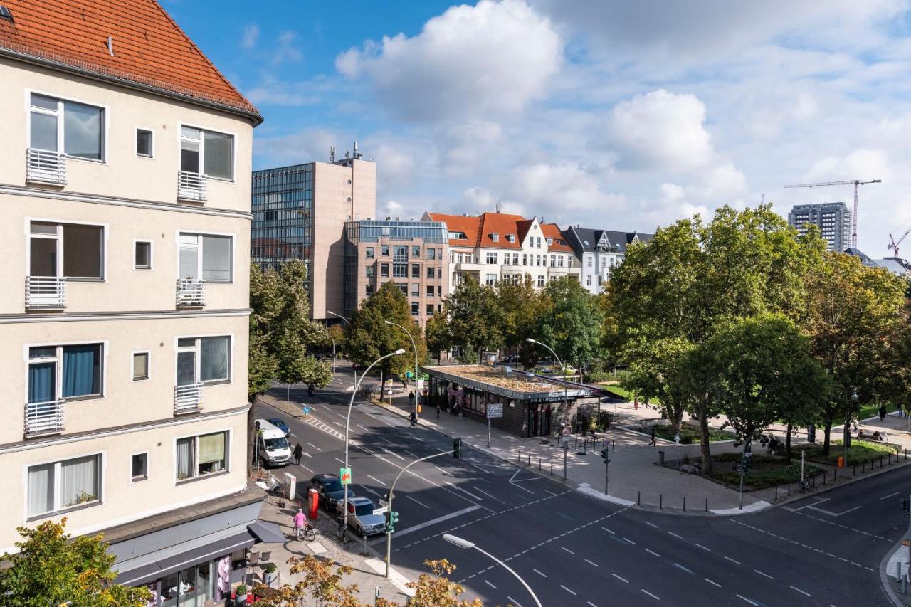 Aparthotel Numa Novela Berlino