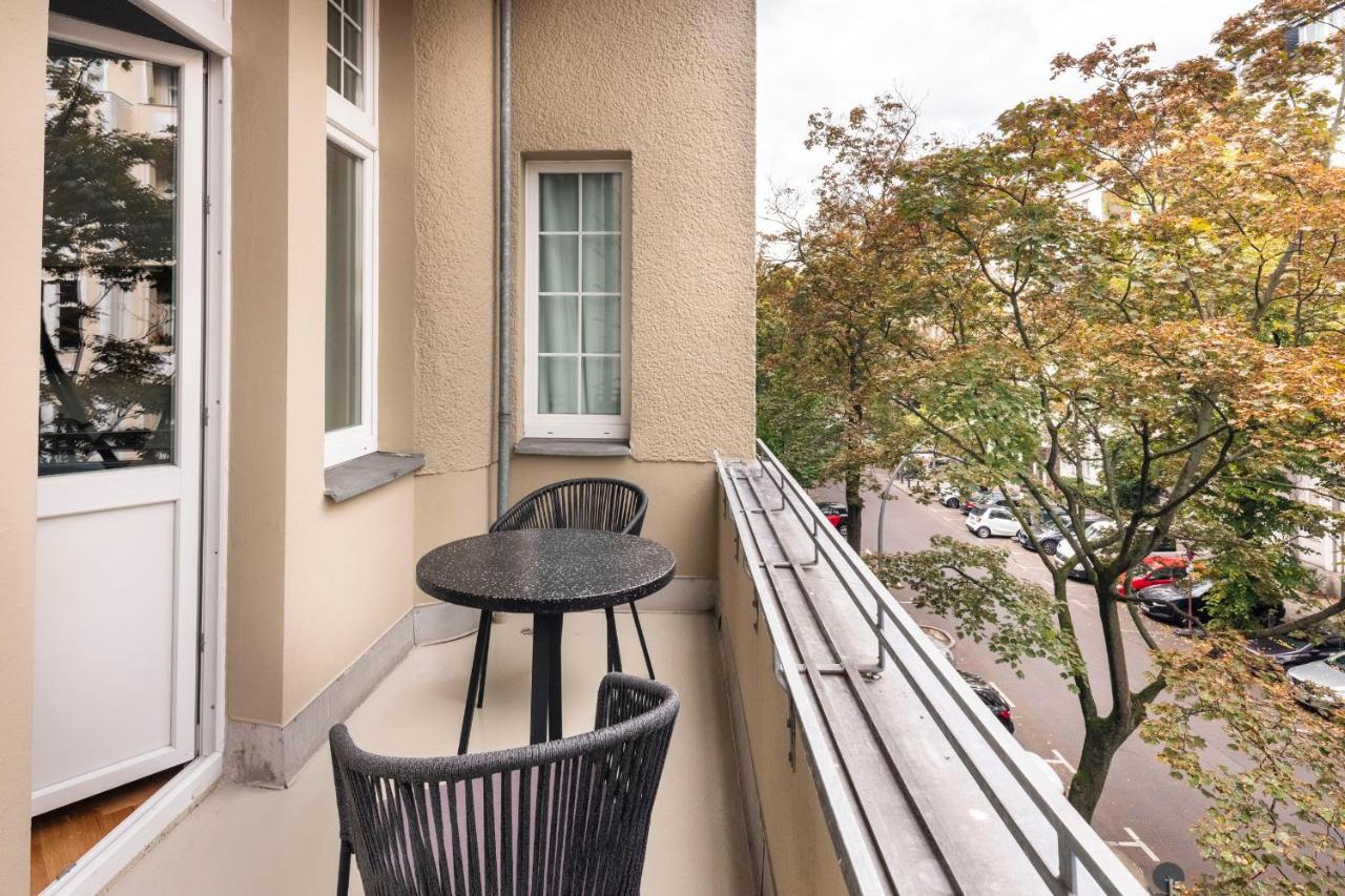 Numa Novela Lejlighedshotel Berlin
