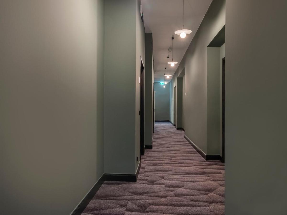 Numa Novela 4* Berlino
