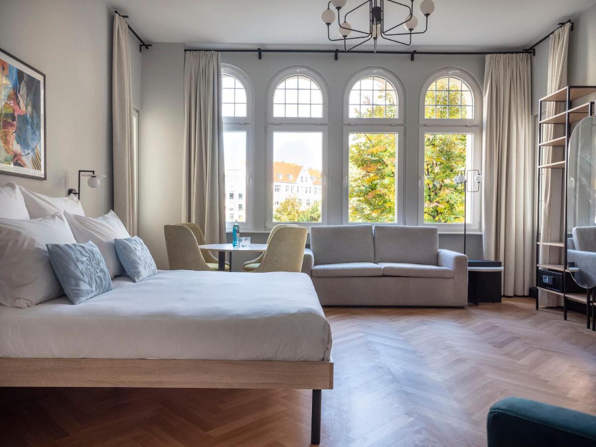 Aparthotel Numa Novela Berlino