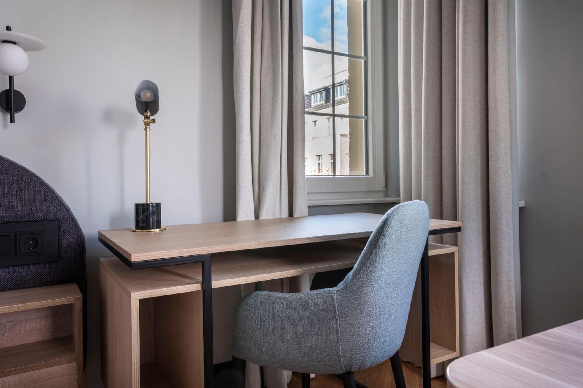 Numa Novela Aparthotel Berlino