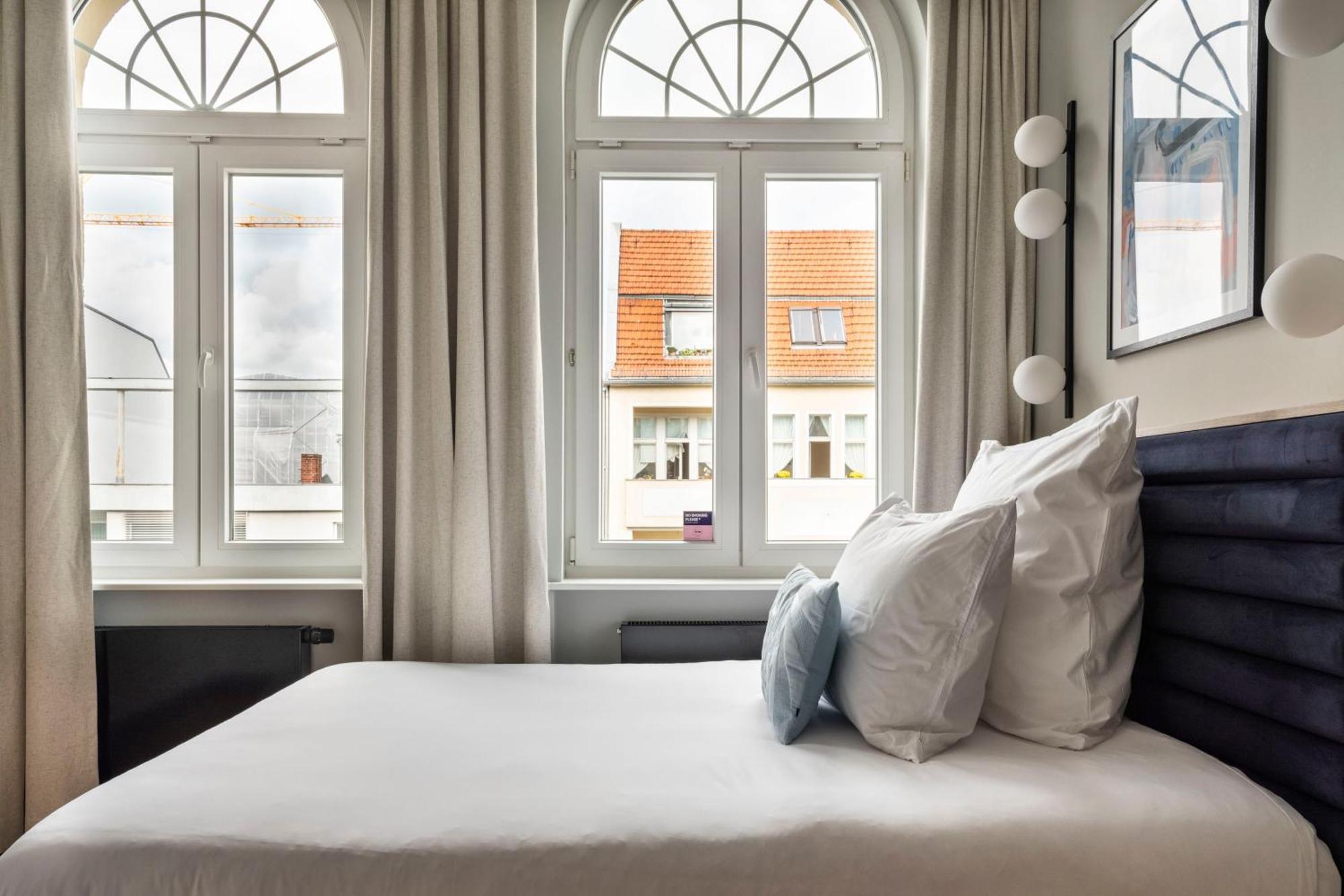 Numa Novela 4* Berlino