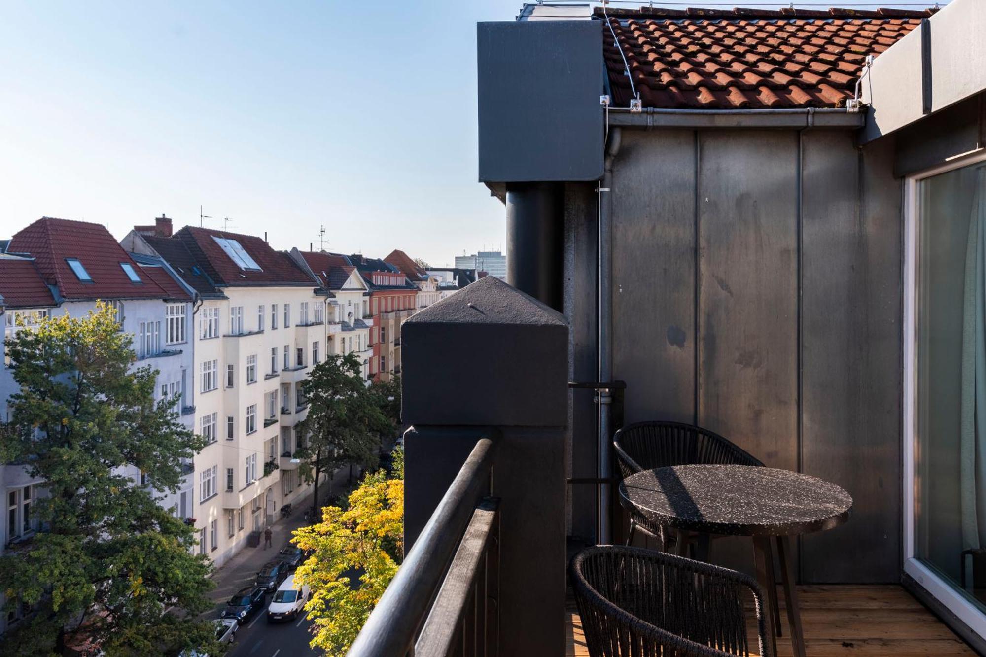 Aparthotel Numa Novela Berlino