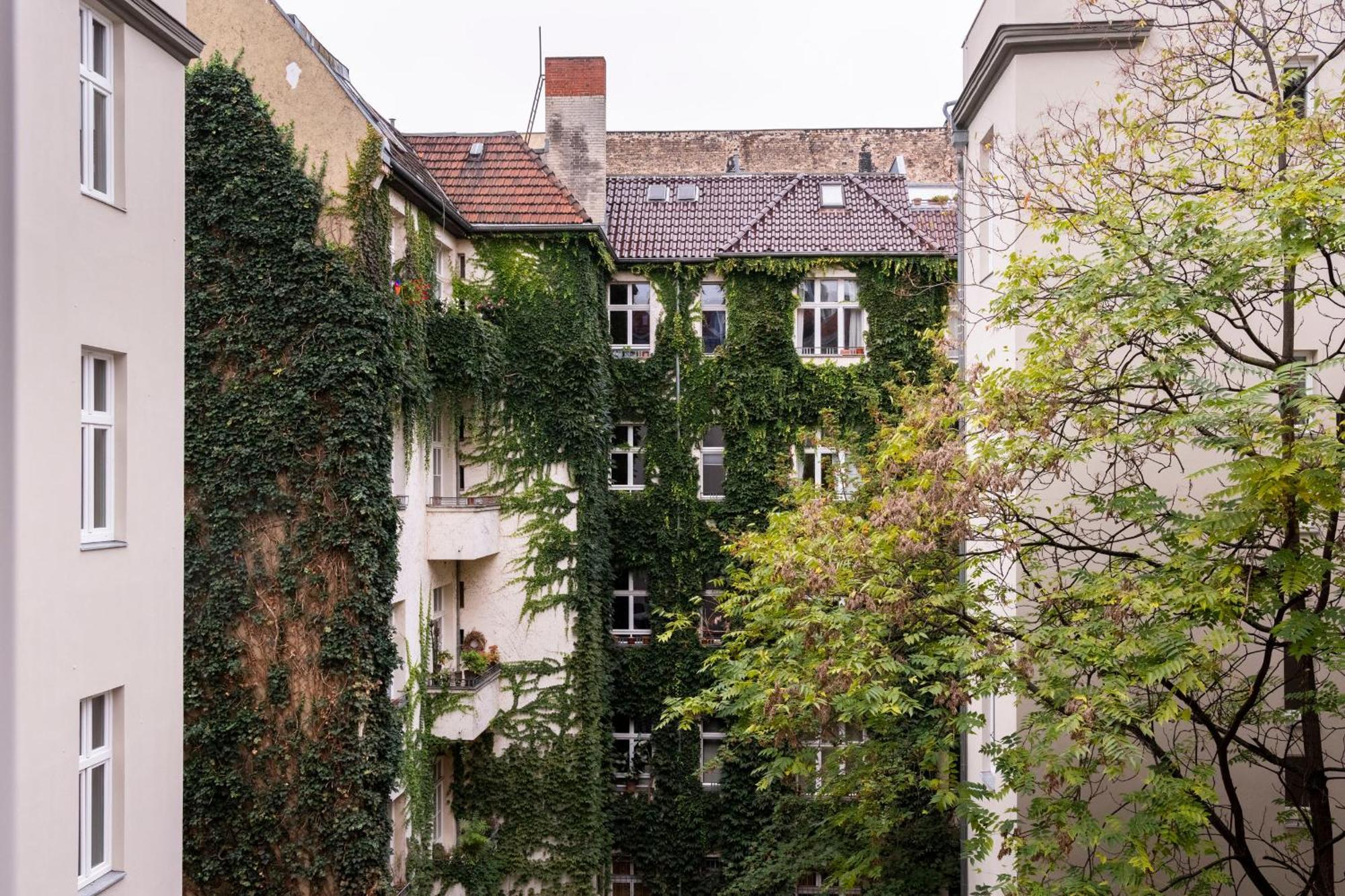 Numa Novela Aparthotel Berlino