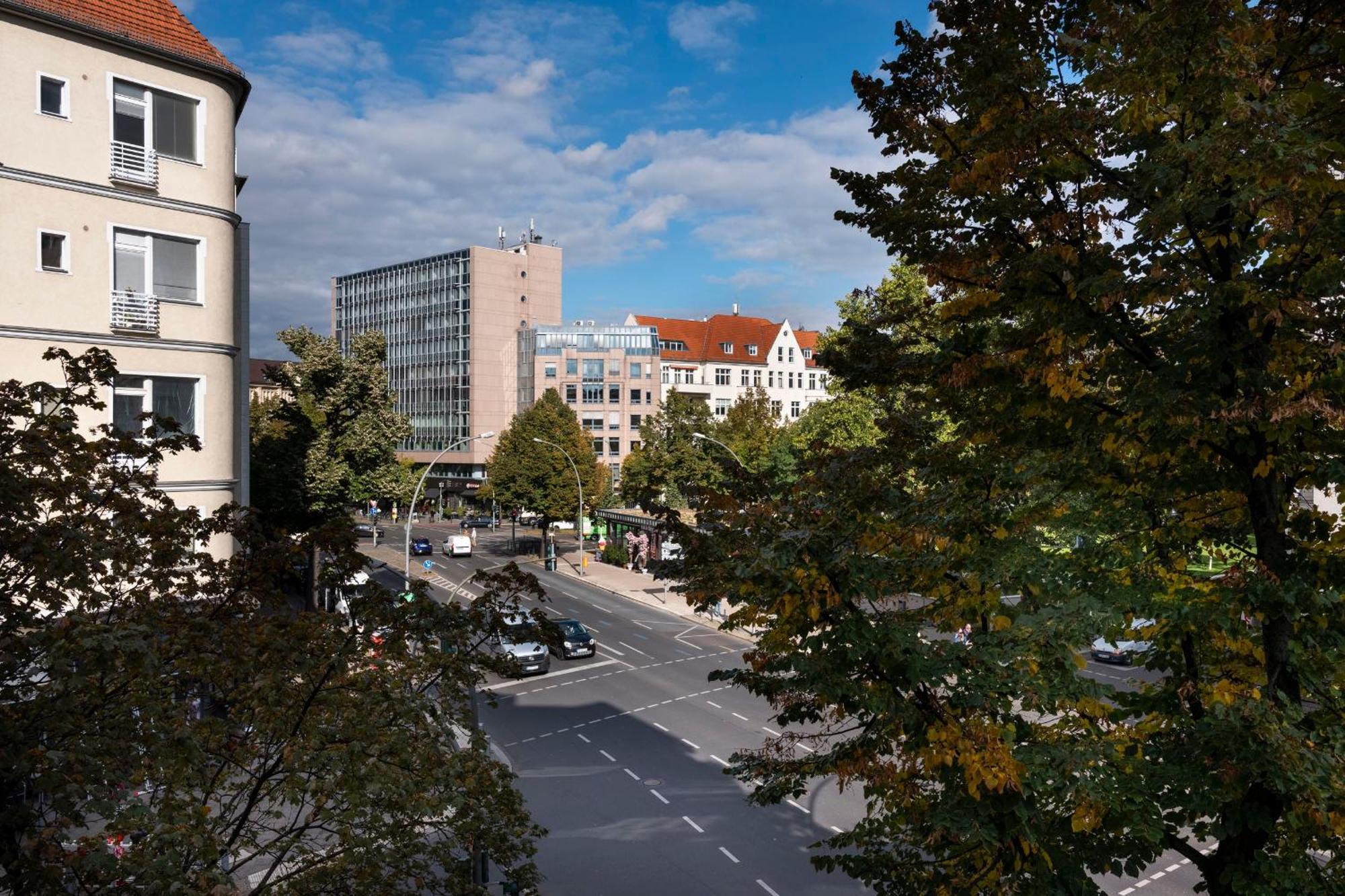 Aparthotel Numa Novela Berlino